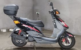 YAMAHA CYGNUS125XSR SE12J