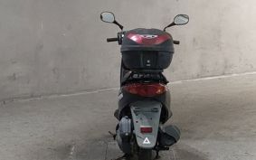 YAMAHA AKUSHI STREET SE53J