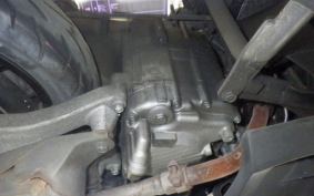 HONDA FORESIGHT EX MF04