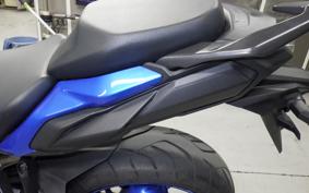 SUZUKI GSX-S1000GT 2023 EK1AA