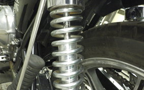 TRIUMPH BONNEVILLE SE 2010