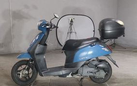 SUZUKI LET's CA4AA