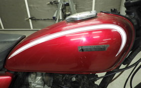 YAMAHA SR400 Gen.2 1986 1JR