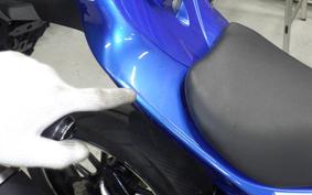 SUZUKI GSX-R150A