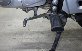 SUZUKI EN125 2A 2006
