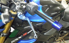 SUZUKI GSX-S 1000 2017 GT79B