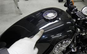 HARLEY XL1200X 2011
