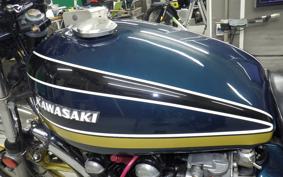 KAWASAKI Z1000 2007 Z1F
