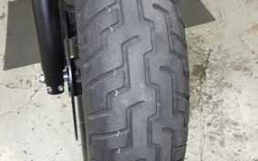 HONDA REBEL 250 MC49
