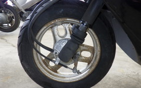 HONDA DIO Gen.6 AF62