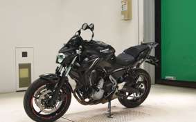 KAWASAKI Z650 A 2018 ER650H