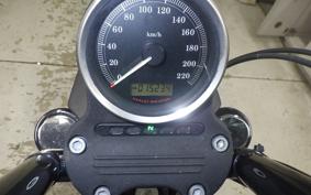 HARLEY XL883N 2010