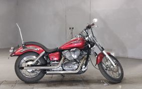 YAMAHA DRAGSTAR 250 VG05J