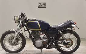 YAMAHA SR400 Gen.3 2001 RH01J