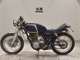 Фото Yamaha SR400 Gen.3 2001 с японского аукциона