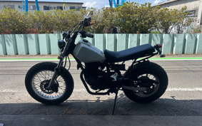 YAMAHA TW225 DG09J