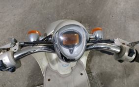 HONDA CREA SCOOPY AF55