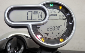 DUCATI SCRAMBLER 1100 2021 KF00