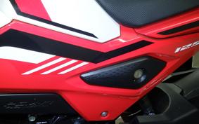 HONDA ｸﾞﾛﾑ JC75