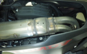 HONDA CBR400R 2021 NC56