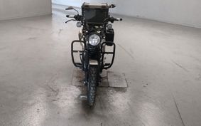 HONDA CT125 HUNTER  CUB  JA65