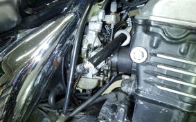 KAWASAKI ELIMINATOR 250 2023 EL250A