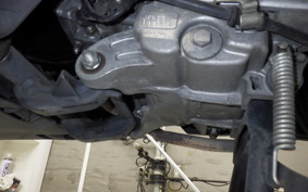 HONDA LEAD 125 2014 JF45