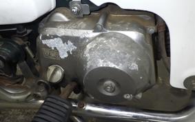 HONDA C50 SUPER CUB C50