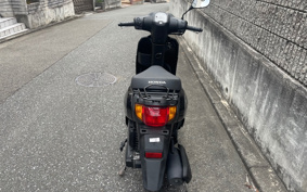 HONDA  TACT  BASIC  AF79