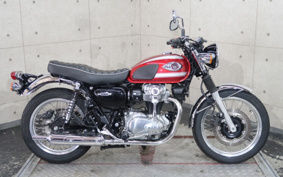 KAWASAKI W800 2022 EJ800E