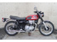 Фото Kawasaki W800 2022 с японского аукциона
