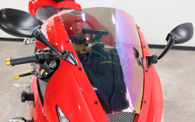 TRIUMPH DAYTONA 675 2007 TMD106