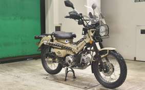 HONDA CT125 HUNTER CUB 2017 JA55