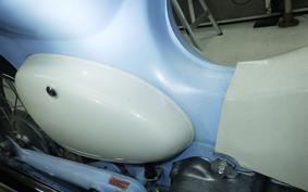 HONDA LITTLE CUB E 1997 AA01