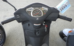 HONDA LEAD 110 2025 JF19