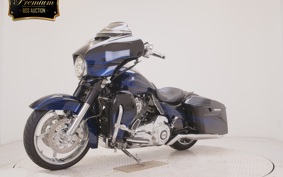 HARLEY FLHXSE 1800CVO 2015