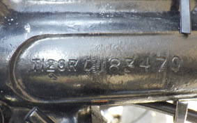 TRIUMPH TIGER T120