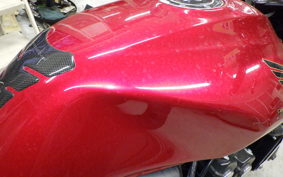 HONDA CB400SF GEN 4 2015 NC42