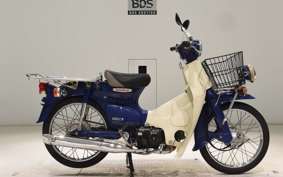 HONDA C50 SUPER CUB AA01