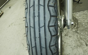 YAMAHA SR400 Gen.4 2015 RH03J