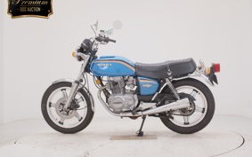 HONDA CB400T HAWK 2 2025