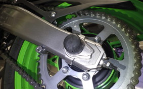 KAWASAKI ZX-4RR 2024 ZX400P