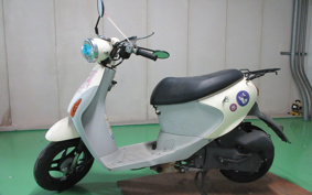 SUZUKI LETS4 CA45A