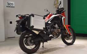 HONDA CRF1000L AFRICA TWIN DCT 2016 SD04