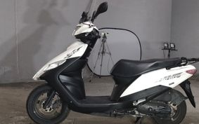SUZUKI ADDRESS V125 DT11A