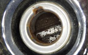 HONDA SHADOW 400 2006 NC34