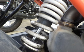 KTM 125 DUKE