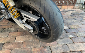 YAMAHA XJR1300 2000 RP03J