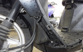 SUZUKI ADDRESS V50 Gen.2 CA44A