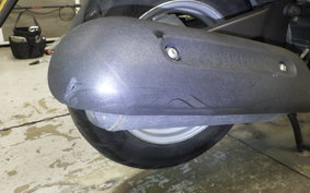 YAMAHA JOG